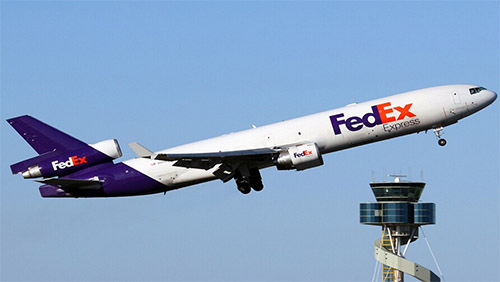 FedEx ŷˡŲʿɫСӢЩҪ